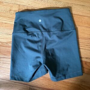 Yogalicious Biker Shorts